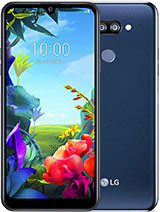 Best available price of LG K40S in Gana