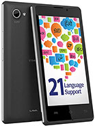 Best available price of Lava Iris 465 in Gana