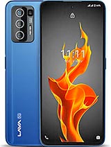 Best available price of Lava Agni 5G in Gana