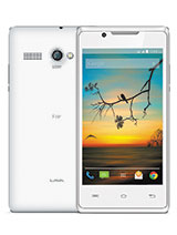 Best available price of Lava Flair P1i in Gana
