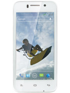Best available price of XOLO Q800 in Gana