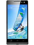 Best available price of XOLO Q1100 in Gana