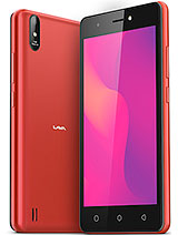 Best available price of Lava Z1 in Gana