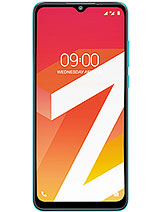 Best available price of Lava Z2 in Gana