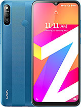 Best available price of Lava Z3 in Gana