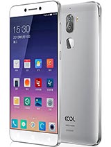 Best available price of Coolpad Cool1 dual in Gana