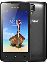 Best available price of Lenovo A1000 in Gana