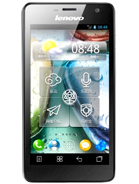 Best available price of Lenovo K860 in Gana
