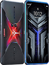 ZTE nubia Red Magic 5S at Gana.mymobilemarket.net