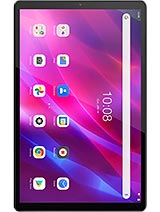 Best available price of Lenovo Tab K10 in Gana