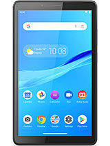 Best available price of Lenovo Tab M7 in Gana