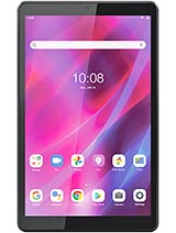 Best available price of Lenovo Tab M8 (3rd Gen) in Gana