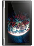 Best available price of Lenovo Yoga Tablet 2 Pro in Gana