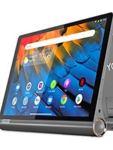 Best available price of Lenovo Yoga Smart Tab in Gana