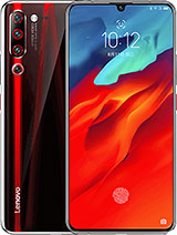 Best available price of Lenovo Z6 Pro in Gana
