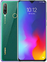 Best available price of Lenovo K10 Note in Gana
