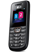 Best available price of LG A190 in Gana