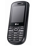 Best available price of LG A350 in Gana