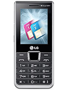 Best available price of LG A390 in Gana