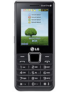 Best available price of LG A395 in Gana
