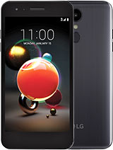 Best available price of LG Aristo 2 in Gana