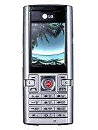Best available price of LG B2250 in Gana
