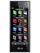 Best available price of LG BL40 New Chocolate in Gana