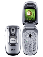Best available price of LG C3320 in Gana