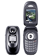Best available price of LG C3380 in Gana