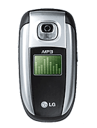 Best available price of LG C3400 in Gana