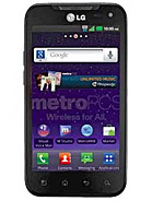 Best available price of LG Connect 4G MS840 in Gana
