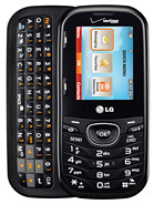 Best available price of LG Cosmos 2 in Gana
