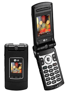 Best available price of LG CU500 in Gana