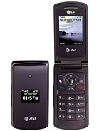 Best available price of LG CU515 in Gana