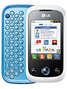 Best available price of LG Etna C330 in Gana