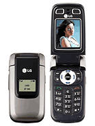 Best available price of LG F2250 in Gana
