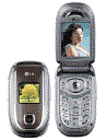 Best available price of LG F2400 in Gana