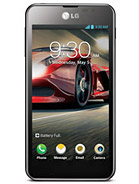 Best available price of LG Optimus F5 in Gana