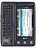 Best available price of LG Fathom VS750 in Gana