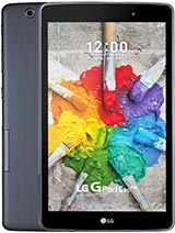 Best available price of LG G Pad III 8-0 FHD in Gana