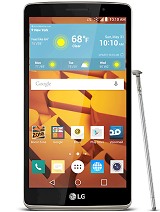 Best available price of LG G Stylo in Gana