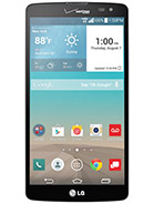 Best available price of LG G Vista CDMA in Gana