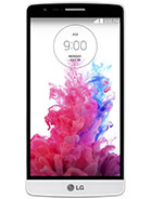 Best available price of LG G3 S in Gana