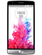 Best available price of LG G3 S Dual in Gana