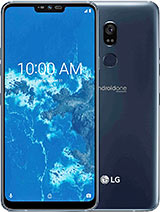 Best available price of LG G7 One in Gana