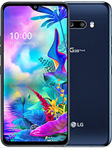 Best available price of LG V50S ThinQ 5G in Gana