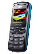 Best available price of LG GB106 in Gana