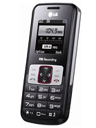 Best available price of LG GB160 in Gana