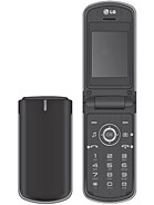 Best available price of LG GD350 in Gana