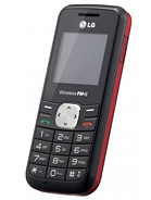 Best available price of LG GS106 in Gana